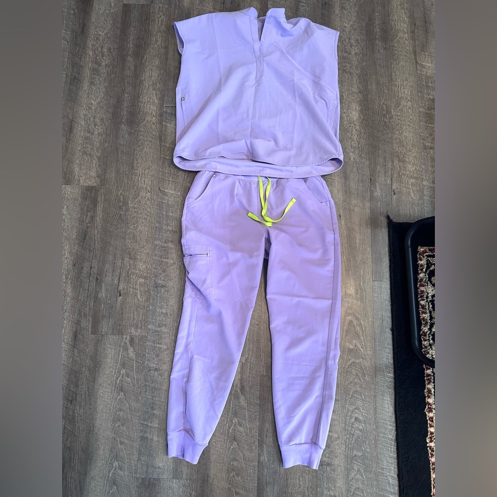 Figs Scrubs